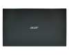 60.RZGN2.001 Original Acer Displaydeckel 39,6cm (15,6 Zoll) grau