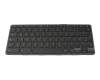 51200028KA01 Original Sunrex Tastatur DE (deutsch) schwarz