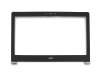 Displayrahmen 43,9cm (17,3 Zoll) schwarz original (3D-Cam) für Acer Aspire V 17 Nitro (VN7-791G-73D1)
