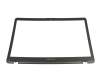 Displayrahmen 43,9cm (17,3 Zoll) schwarz original für Asus VivoBook P1700UQ Serie