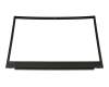 Displayrahmen 39,6cm (15,6 Zoll) schwarz original für Lenovo ThinkPad E595 (20NF)