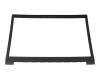 Displayrahmen 43,9cm (17,3 Zoll) schwarz original für Lenovo IdeaPad L340-17IRH (81LL)