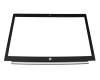 Displayrahmen 43,9cm (17,3 Zoll) schwarz original für HP ProBook 470 G5 (4QW96EA)