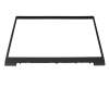 Displayrahmen 39,6cm (15,6 Zoll) schwarz original für Lenovo IdeaPad L340-15IWL (81LH)