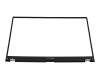Displayrahmen 39,6cm (15,6 Zoll) schwarz original für Asus VivoBook 15 X512FJ