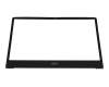 Displayrahmen 35,6cm (14 Zoll) schwarz original für Acer Swift 5 (SF514-51)