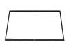Displayrahmen 35,6cm (14 Zoll) schwarz original (ohne Kameraöffnung) für HP ZBook Firefly 14 G8