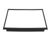 Displayrahmen 39,6cm (15,6 Zoll) schwarz original für Lenovo ThinkPad E15 Gen 2 (20TD/20TE)