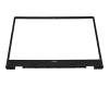 Displayrahmen 39,6cm (15,6 Zoll) schwarz original für Fujitsu LifeBook A3510