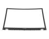 Displayrahmen 43,9cm (17,3 Zoll) grau original für Asus Business P1701FB