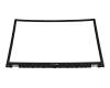 Displayrahmen 43,9cm (17,3 Zoll) schwarz original für Asus VivoBook R754JA