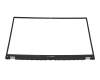 Displayrahmen 39,6cm (15,6 Zoll) schwarz original für Asus VivoBook F512DA