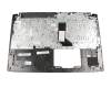 5296035300067 Original Acer Tastatur inkl. Topcase DE (deutsch) schwarz/schwarz