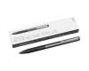 Stylus Pen schwarz-grau inkl. Batterie für Dell Latitude 5285 Serie