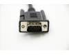 Lenovo 54Y9382 KabelFru,500mm VGA to VGA cable