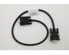 Lenovo KabelFru,500mm VGA to VGA cable für Lenovo ThinkCentre M910T (10MM/10MN/10N9/10QL)