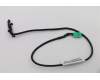 Lenovo 54Y9922 CABLE Cable,400mm.Temp Sense,6Pin,holder