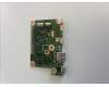 55.AQ1N7.001 Acer Platine E/A Hintergrundbeleuchtung