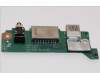 55.H3UN5.002 Acer I/O-Platine