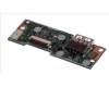 55.HF4N2.001 Acer E/A-Platine