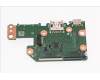 55.HKBN7.004 Acer USB Platinen-Baugruppe