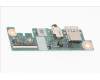 55.HKKN7.001 Acer USB-Platine