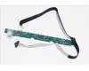 55.LZ8M2.052 Acer Tastenplatine mit 6-Pin Kabel 420mm