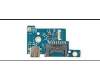 55.MRWN1.001 Acer Kartenleser-Platine