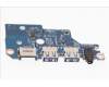 Acer 55.QB9N2.001 BOARD.IO.FOR.VGA