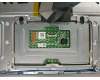 Acer 56.H3ZN8.001 TOUCHPAD.SILVER.W/MYLAR/BRACKET 56.H3ZN8.001 / 56H3ZN8001 (Original)