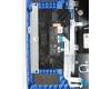 Acer 56.HDXN8.001 TOUCHPAD.BLACK