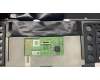 Acer 56.K0HN8.001 TOUCHPAD GREEN