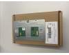 56.K6WN2.003 Acer Touchpad Silber