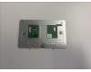 56.K6WN2.003 Acer Touchpad Silber