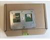 56.Q7XN2.002 Acer Touchpad, Schwarz, SYNAPTICS