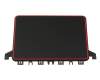 56Q5AN2001 Original Acer Touchpad Board Elantech