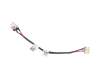 5706998267139 Original Acer Stromversorgungsbuchse inkl. Kabel