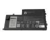 58DP4 Original Dell Akku 58Wh