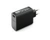 5A10J40303 Original Lenovo USB Netzteil 65,0 Watt EU Wallplug
