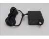 Lenovo 5A11J75647 USB-C Netzteil PD,65W,20/15/9/5V,2P,US,ACB