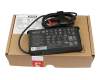 5A11K67873 Original Lenovo USB-C GaN-Netzteil 180,0 Watt flache Bauform
