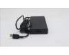 Lenovo 5A11T85577 Lenovo AC_ADAPTER, RECTANGLE, 245W, 3P, BLACK