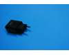 Lenovo 5A19A464MH Charger;5V*&1.5A EU BLACK C-P63