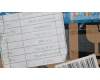 Lenovo 5A30P23831 Antenne WIFI Antenne module 3N 81A4