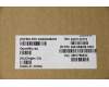 Lenovo 5A30S36076 Antenne Antenne W 82RA MAIN+AUX