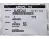 Lenovo 5A30S73623 Antenne FRU Antenne WWAN/WALN
