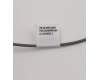 Lenovo 5A30W89185 Antenne Fru, Lx 13L 260mm Front Antenne