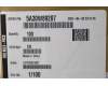 Lenovo 5A30W89207 Antenne 330mm SMA RF Cable_HB