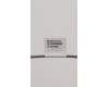 Lenovo 5A30W89222 Antenne Fru,RKL Aux Antenne _LUX