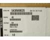 Lenovo 5A30W89225 Antenne Fru,13L FR 180mm ANT_LUX